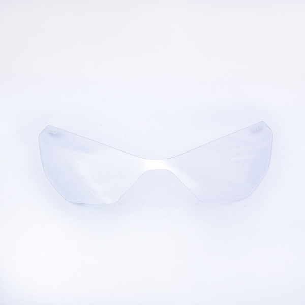 R&G Headlight Shield for Honda CRF1100L Africa Twin (Standard Model) '20-